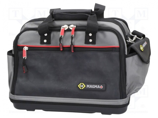 CK Magma Pro Tool Storage Tool  Case MA2640